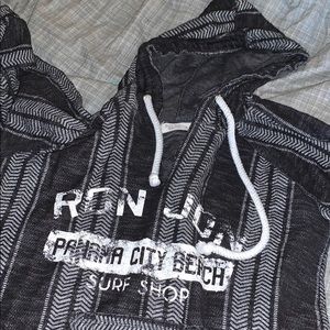 Ron Jon hoodie